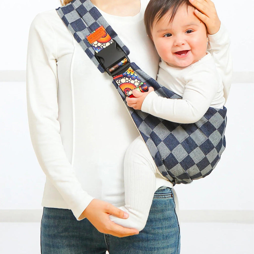 Baby Carry Sling™ - Podesivi nosiljka za bebe - Nošenje na kuku