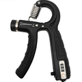 FlexGrip Pro verstellbarer Handkrafttrainer mit 5 bis 60 kg Widerstand für alle Leistungsstufen