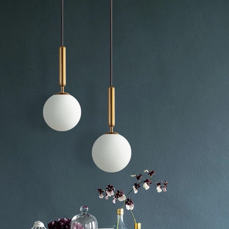 Lampes Castello