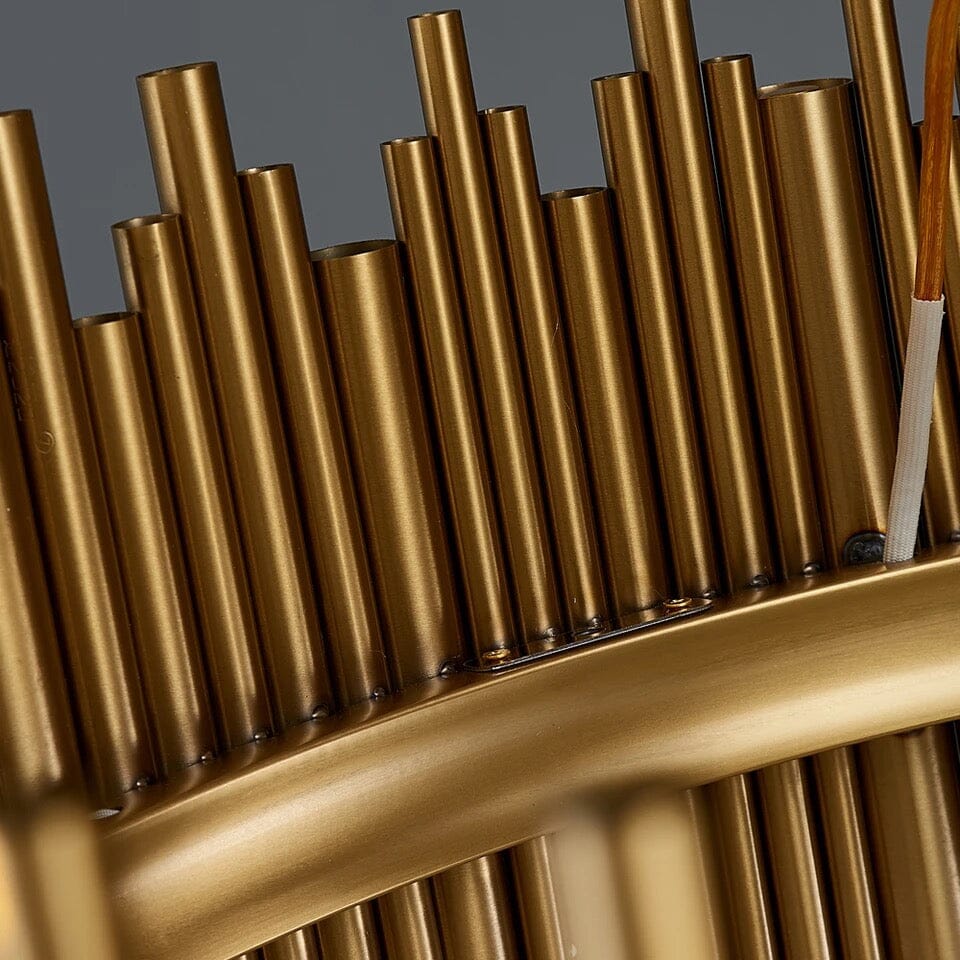 Aurelle | Arany Csillár | Orntli