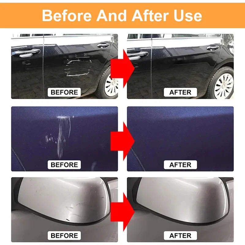 ScratchGuard™ | מסיר שריטות לרכב האולטימטיבי