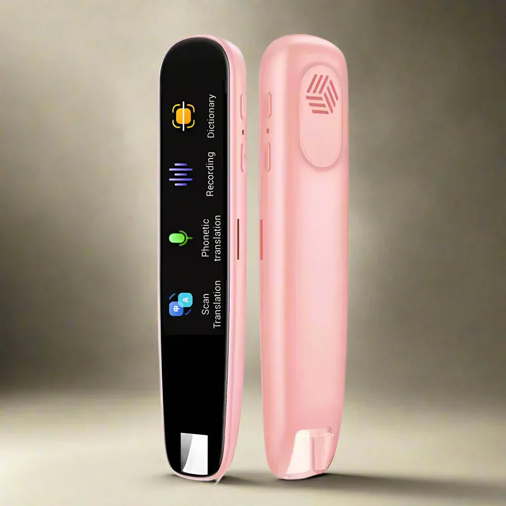 Pametna olovka za skeniranje i prevođenje