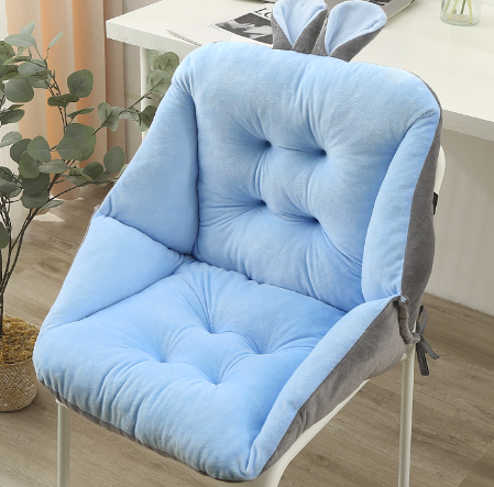 Bantal Melegakan Sakit Saraf Sciatic dan Tulang Ekor LuminaSeat