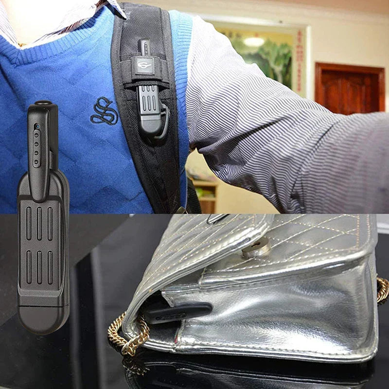 Guard™ Mini kamera Full HD 1080P