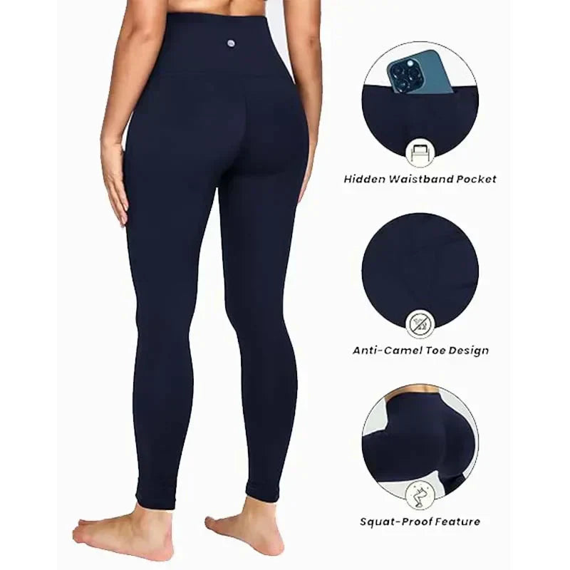ComfortFit-Yogaleggings