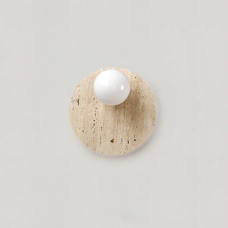 Lampade Asian Wabi Glow