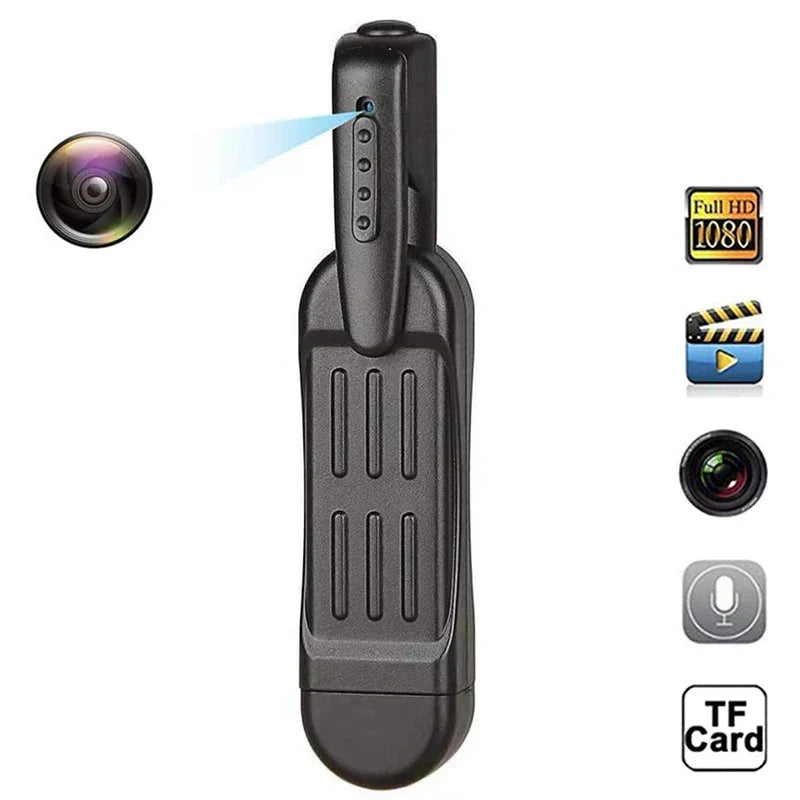 Guard™ Mini kamera Full HD 1080P