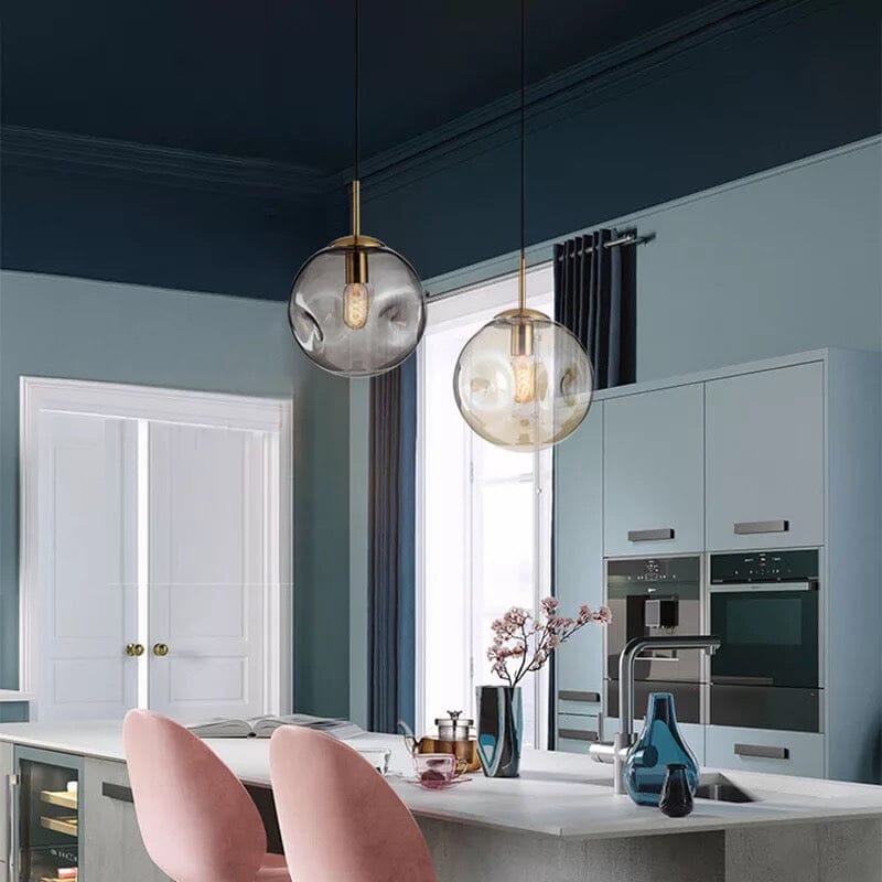 Lampu Gantung Serene