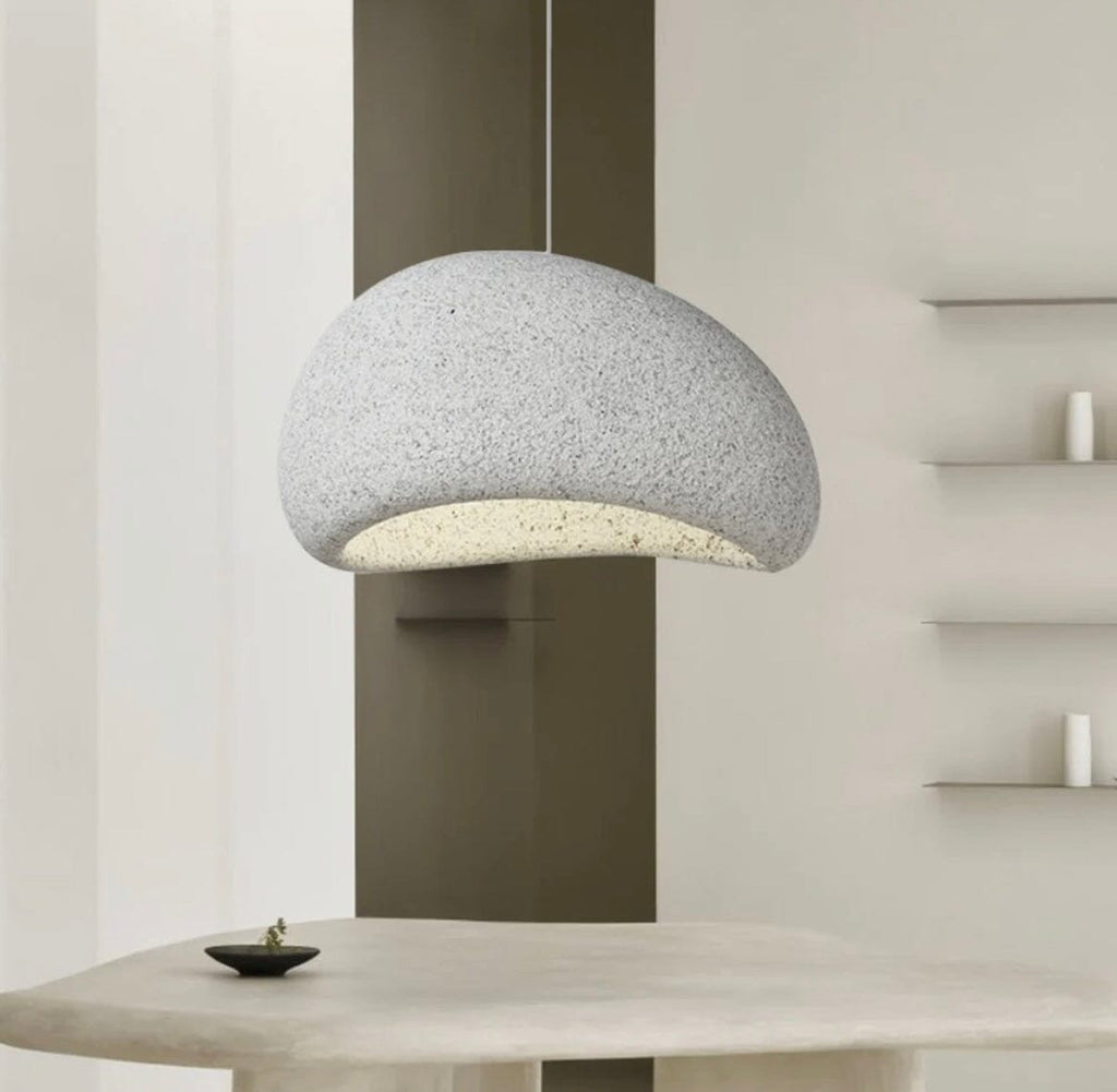 Kirrea | Speckled Wabi-Inspired Lamp | Orntli