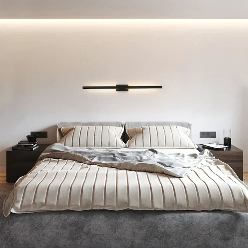 Corven Wall Lamp | Orntli