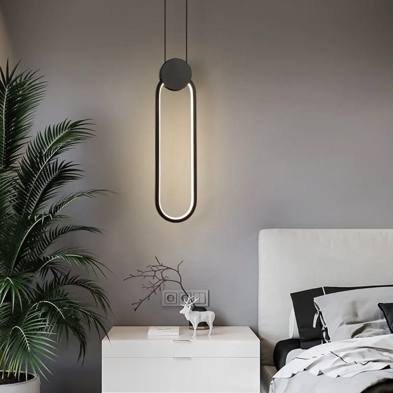 Kestrel | Pendant Light | Orntli