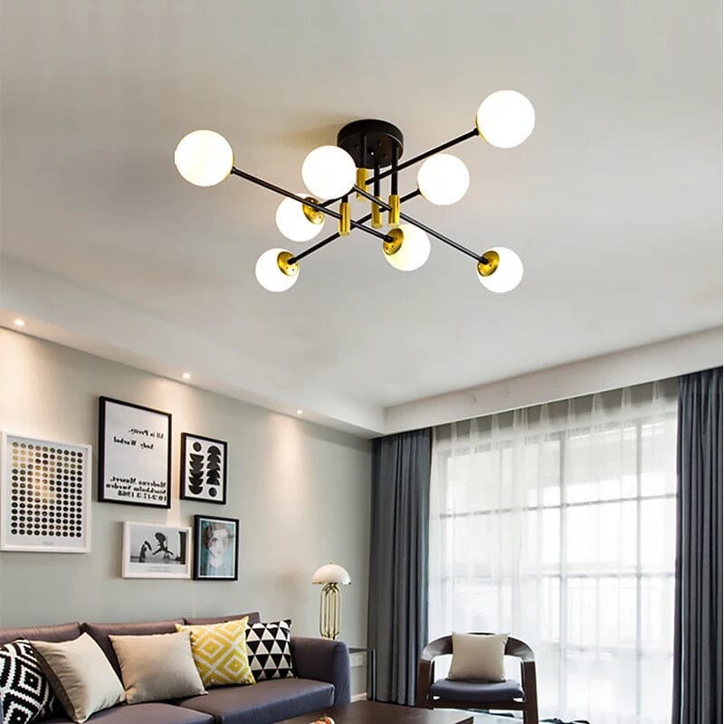 Avelon csillár | Orntli