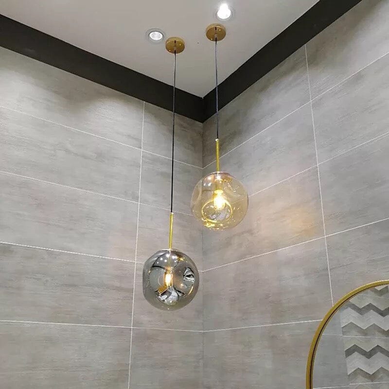 Lampu Gantung Serene