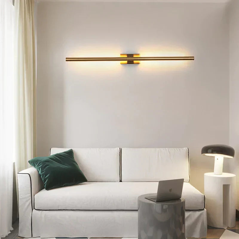 Corven Wall Lamp | Orntli