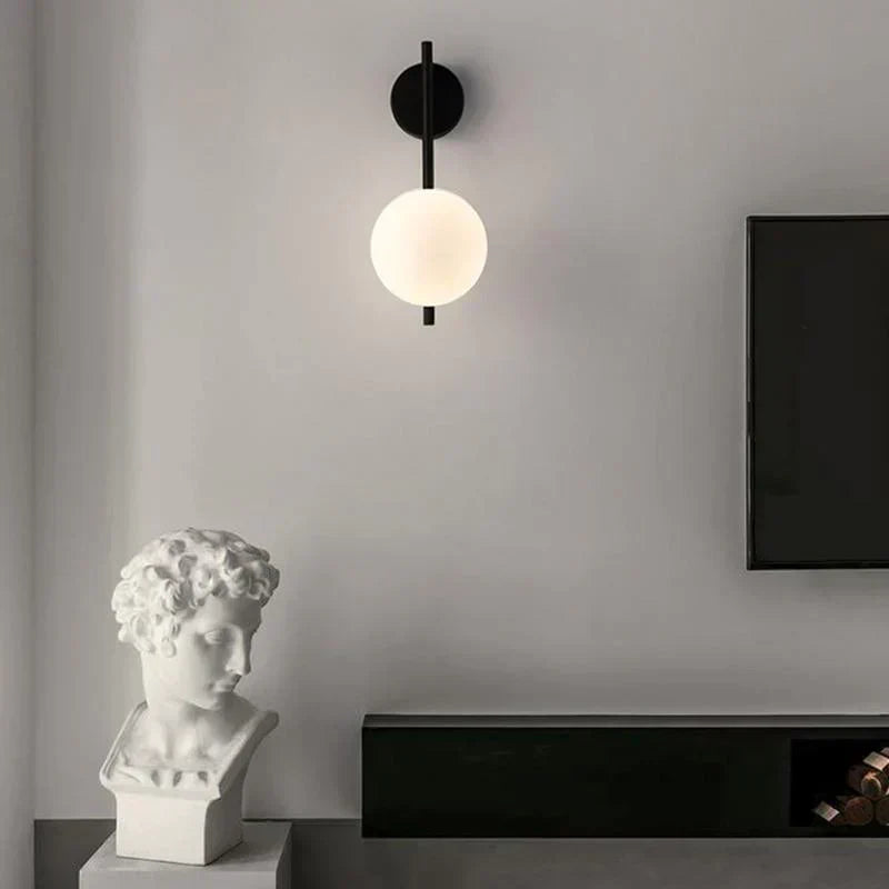 Hollis | Wall Lamp | Orntli