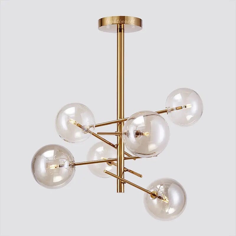 Nova Bubble Chandelier | Orntli