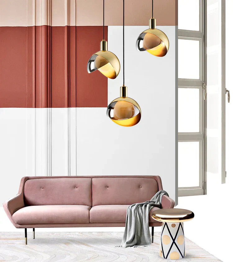 Huamei lampe