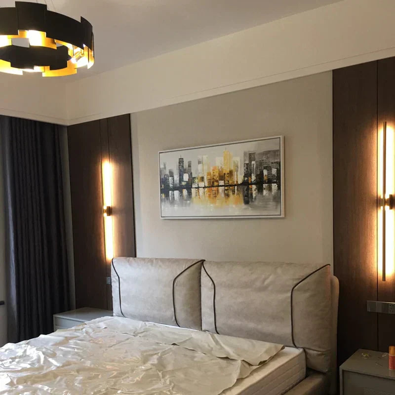 Corven Wall Lamp | Orntli