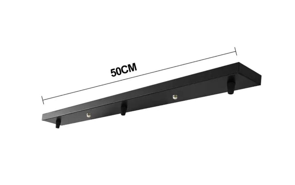 Liora | Minimal Pendant Lamp | Orntli