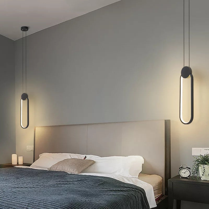 Kestrel | Pendant Light | Orntli