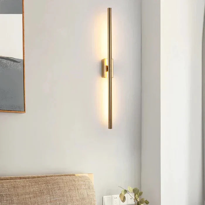 Corven Wall Lamp | Orntli