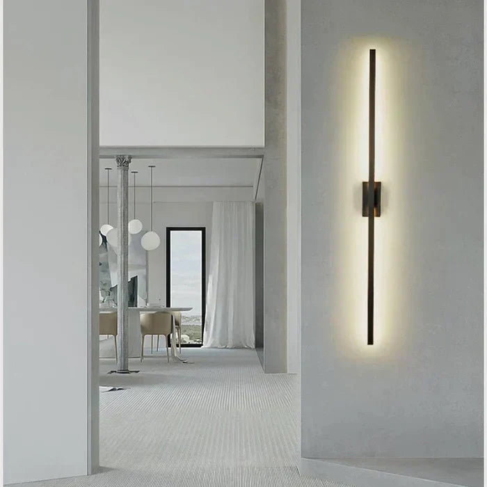 Corven Wall Lamp | Orntli