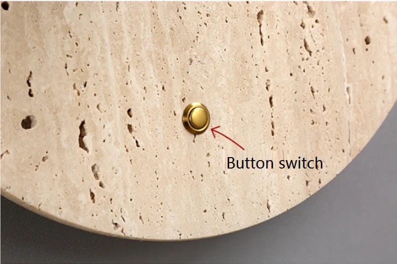 Asiatiske Wabi Glow-lamper