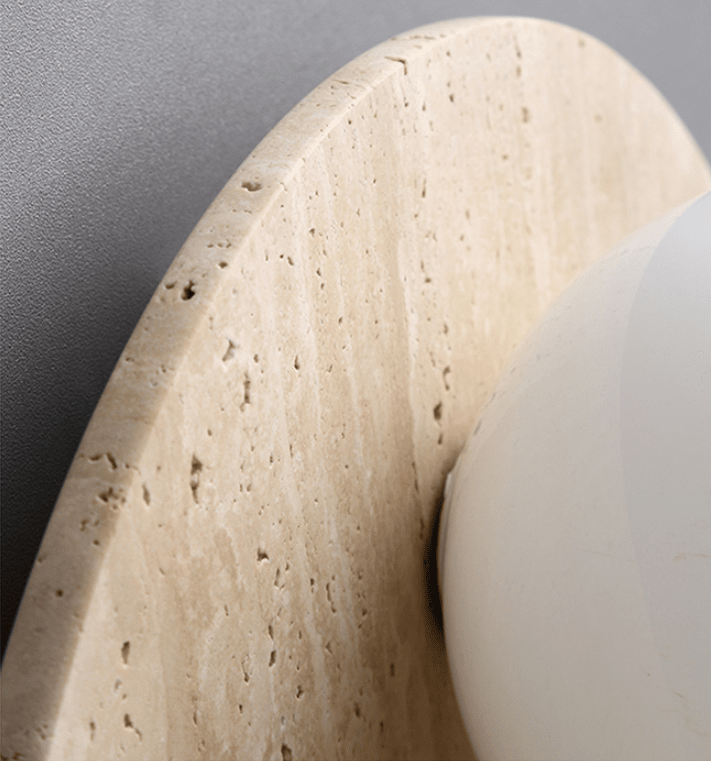 Asiatiske Wabi Glow-lamper