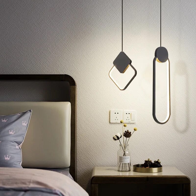 Kestrel | Pendant Light | Orntli