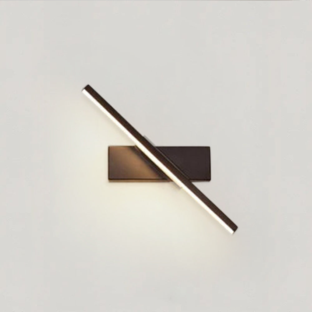 アウグストゥス ウォールランプ