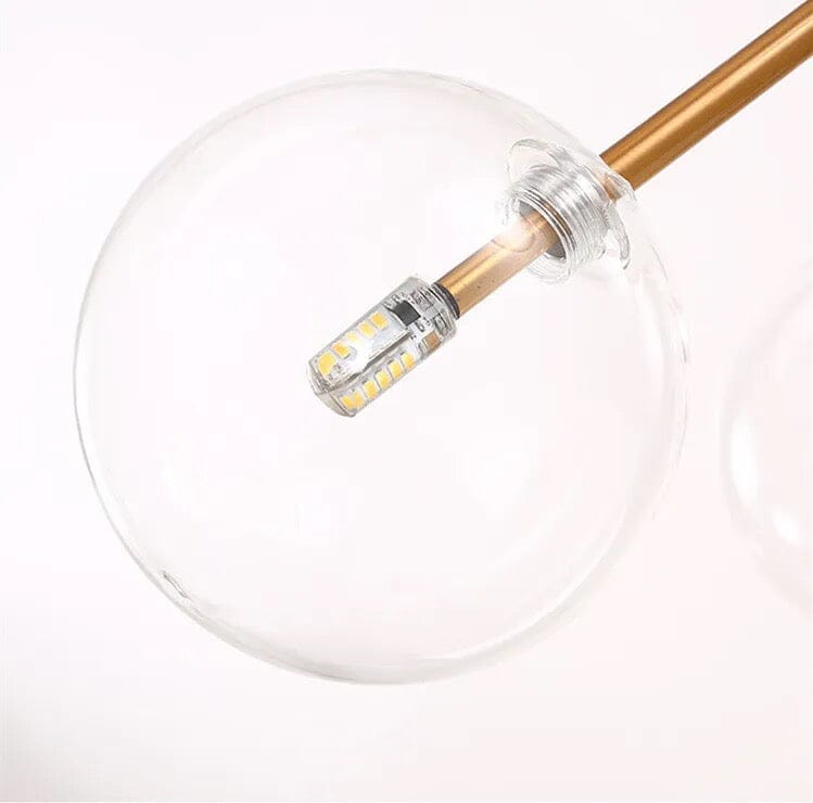 Nova Bubble Chandelier | Orntli