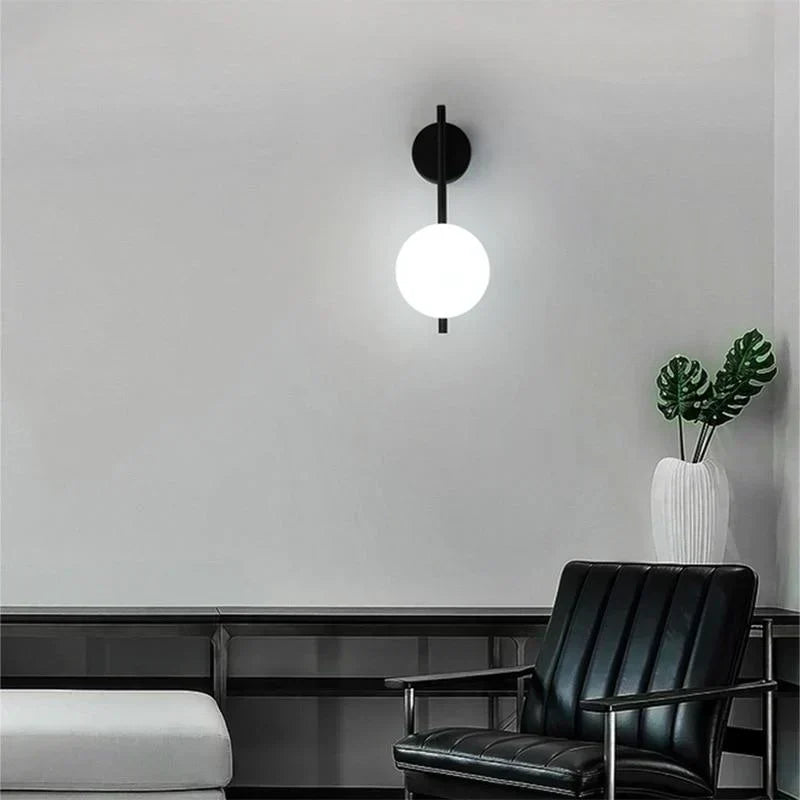 Hollis | Wall Lamp | Orntli