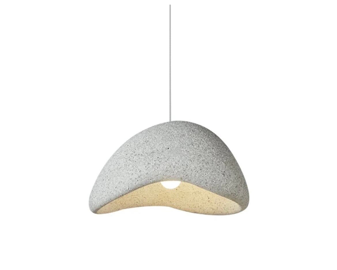 Kirrea | Speckled Wabi-Inspired Lamp | Orntli