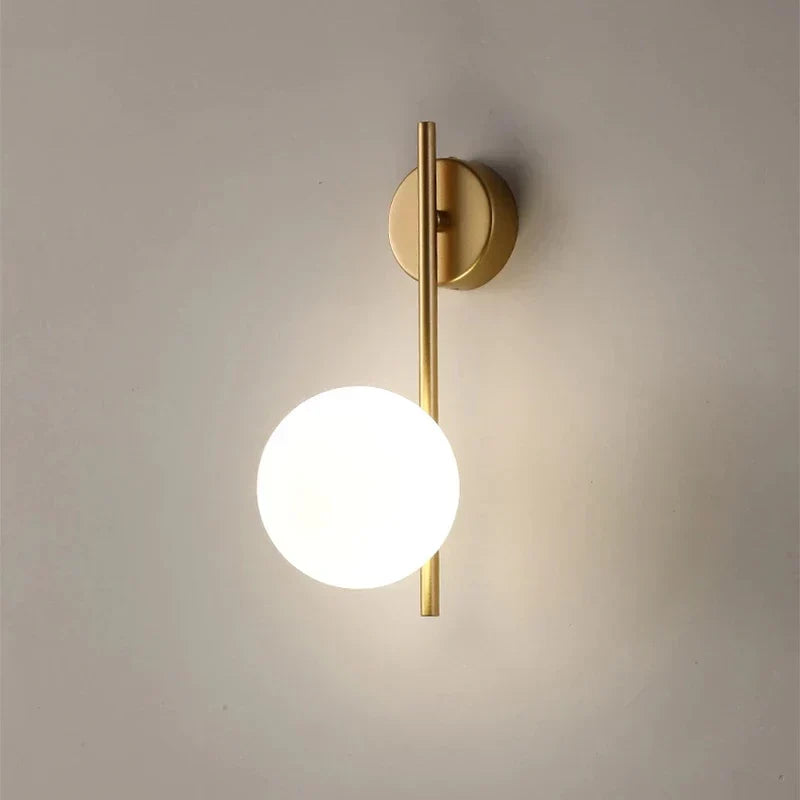 Hollis | Wall Lamp | Orntli