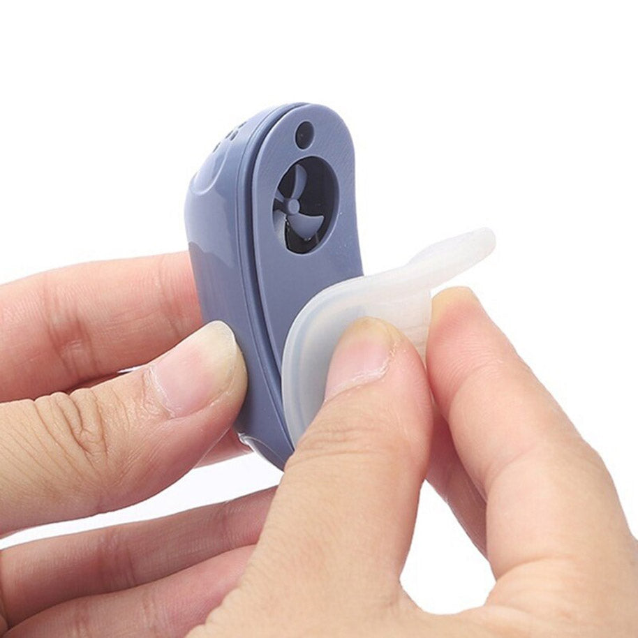 NovaLite CPAP Elektronikus Alvási Apnoé és Horkolásgátló Készülék