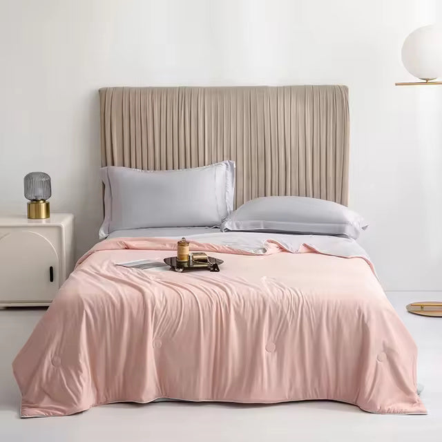 Couverture Rafraîchissante Taavita - La couverture rafraîchissante n°1 en Australie pour un sommeil réparateur !