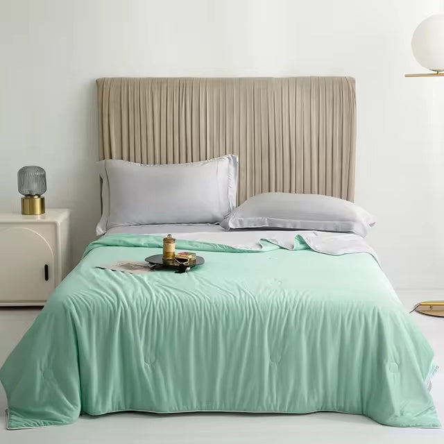Couverture Rafraîchissante Taavita - La couverture rafraîchissante n°1 en Australie pour un sommeil réparateur !