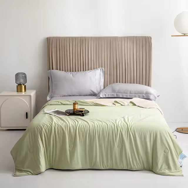 Couverture Rafraîchissante Taavita - La couverture rafraîchissante n°1 en Australie pour un sommeil réparateur !