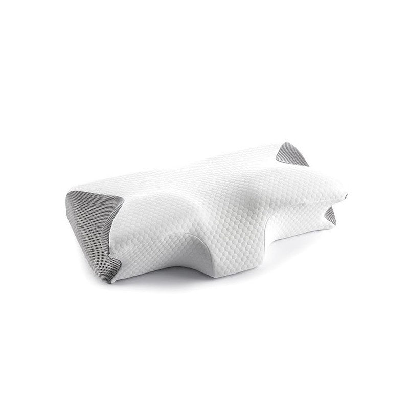 Almofada Dream Sleep | Espuma de Memória com Contorno Cervical