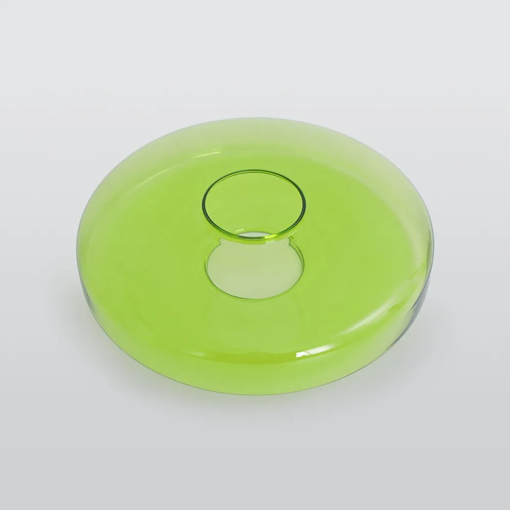Suspension en verre à plusieurs niveaux Jojo