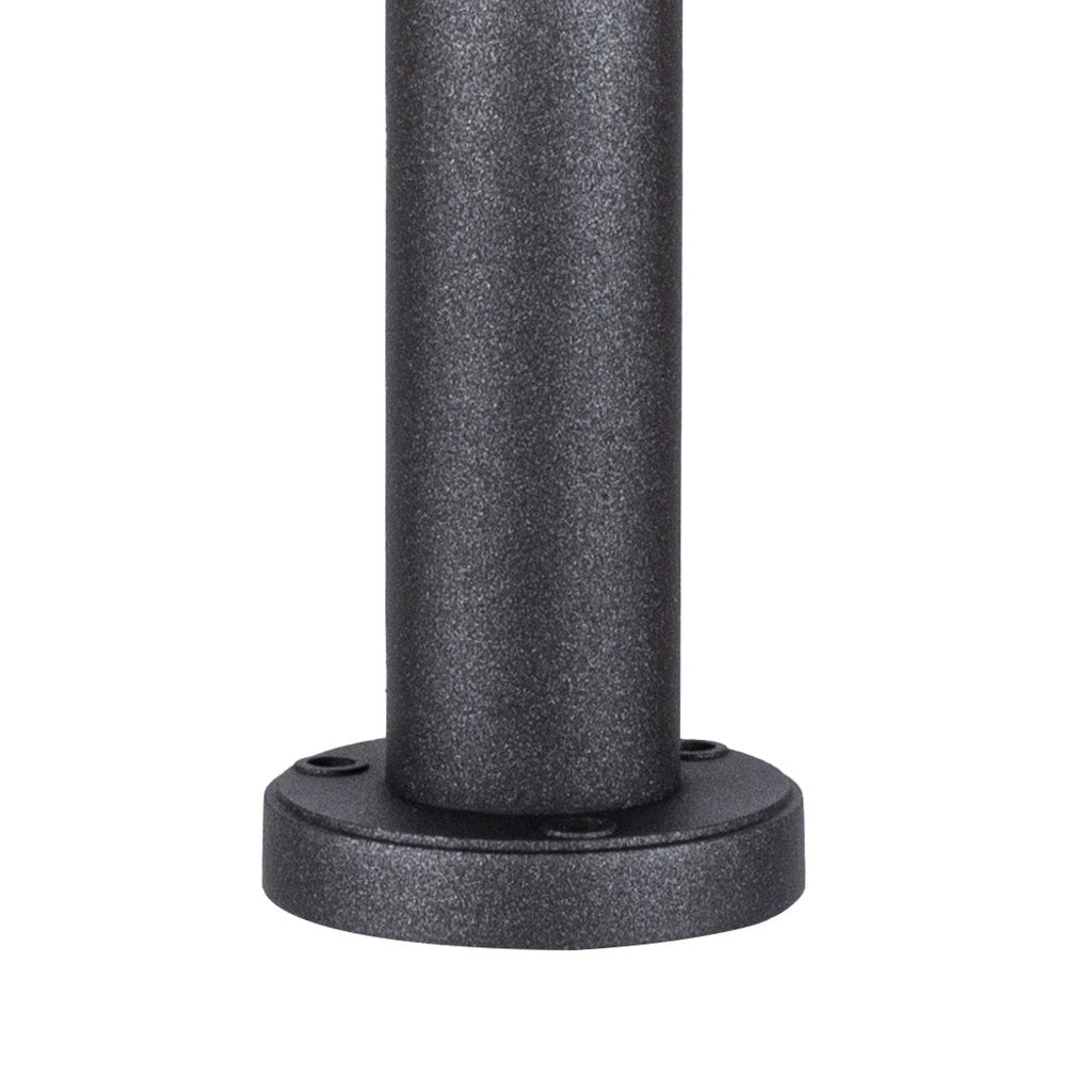 Kar Lampade LED da esterno a colonna dal design minimalista