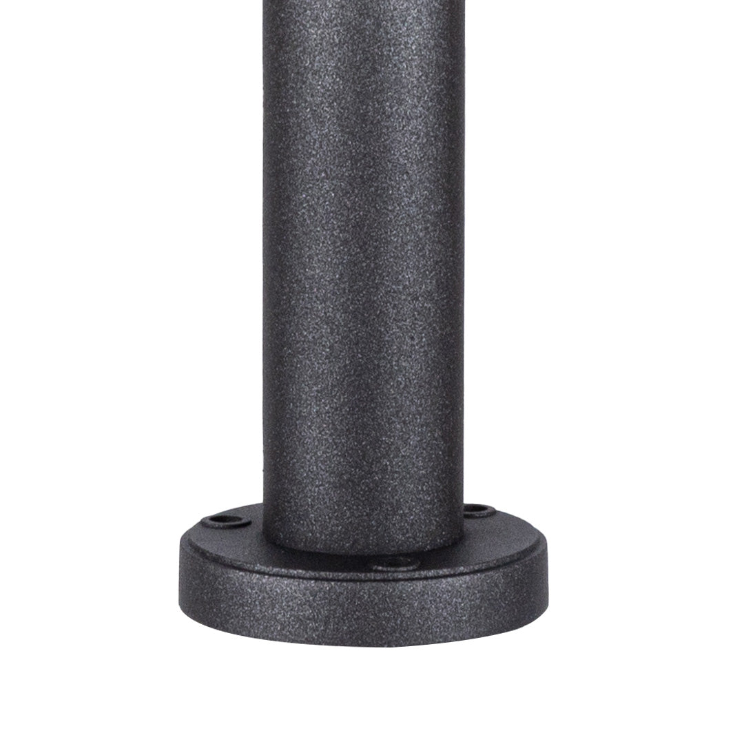 Kar Lampade LED da esterno a colonna dal design minimalista