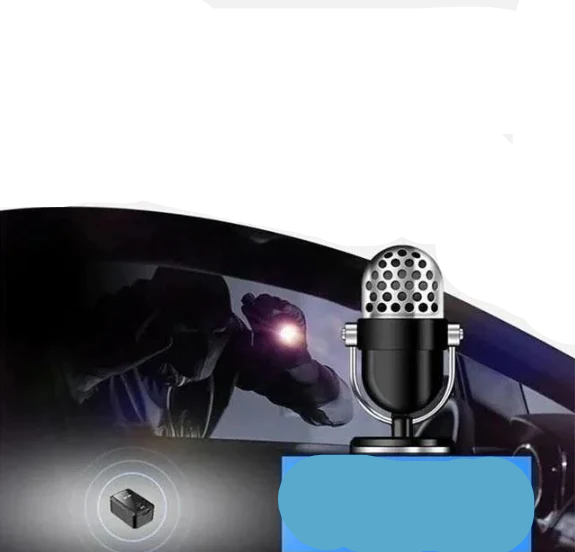 متعقب جي بي إس صغير مغناطيسي عالمي