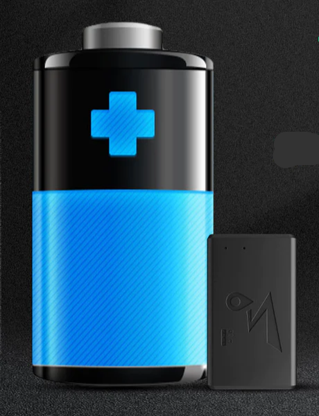 Magnetický mini celosvětový GPS tracker