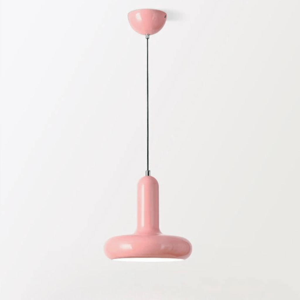 Nordluma Scandinavian LED Pendant Lamp By Orntli For Modern Interiors