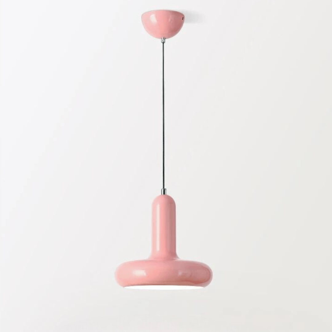 Nordluma Scandinavian LED Pendant Lamp By Orntli For Modern Interiors