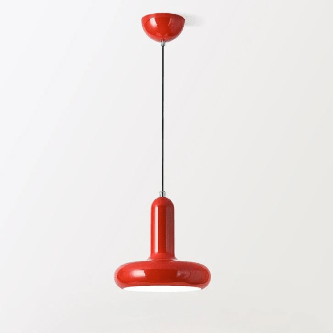Nordluma Scandinavian LED Pendant Lamp By Orntli For Modern Interiors
