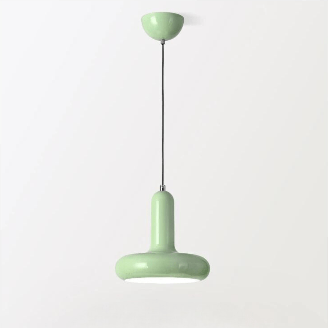 Nordluma Scandinavian LED Pendant Lamp By Orntli For Modern Interiors