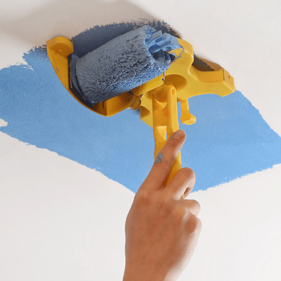 Cleanmaster - Helppo Kantamaalari puhtaisiin ja saumattomiin kulmiin