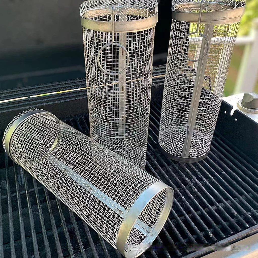 Grillhomie – Najlepsze rozwiązanie do grillowania